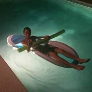 Meet your Posher, Jere